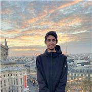Prof à domicile donne des cours de soutien pour la langue arabe.